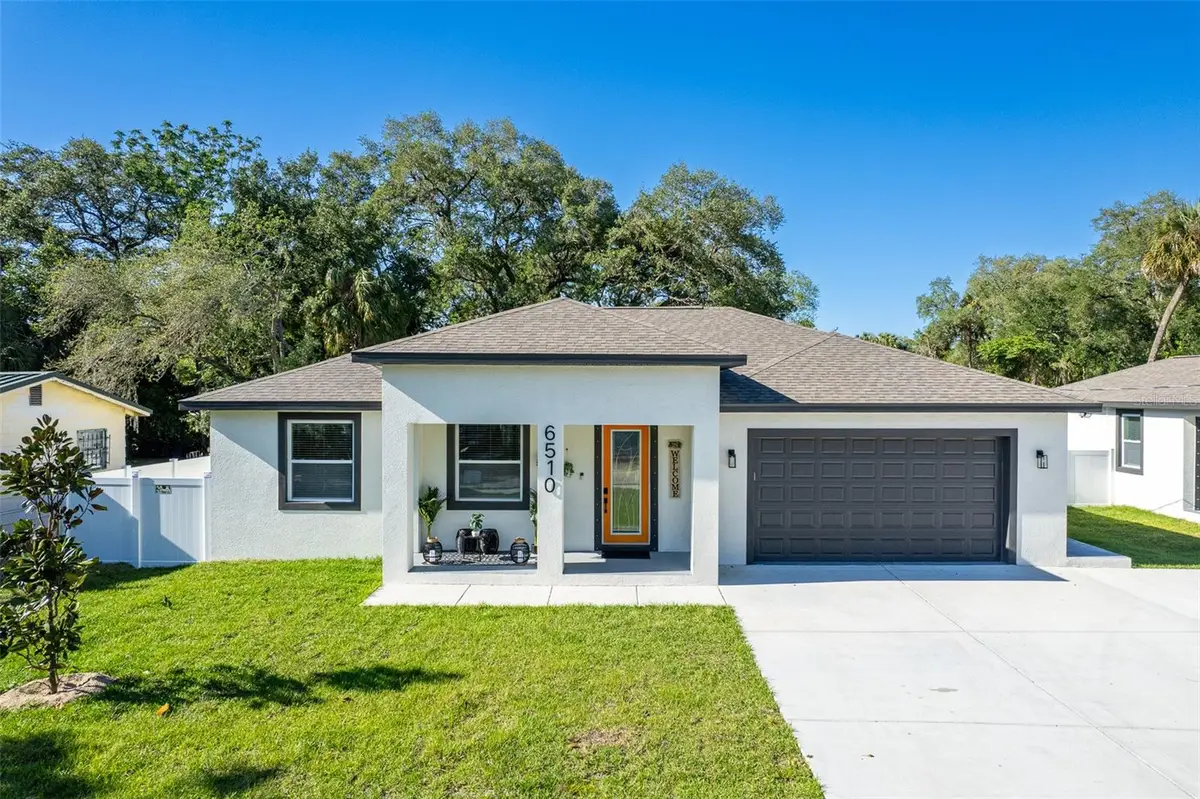 6510 E 25th Avenue, Tampa, FL 33619 - #1
