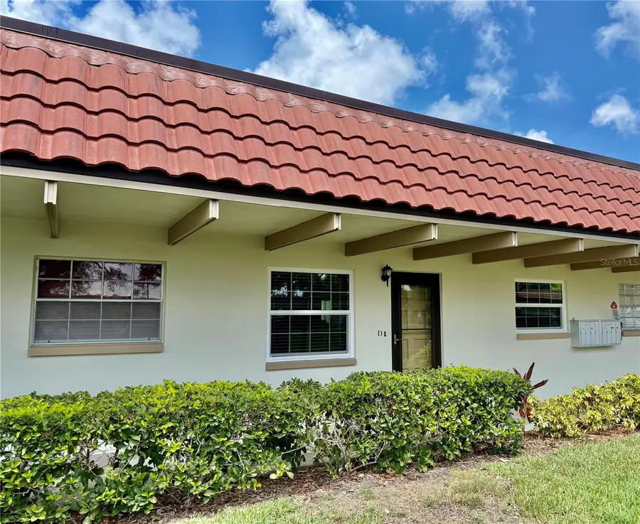 1701 Pinehurst Road #2D, Dunedin, FL 34698 - #3