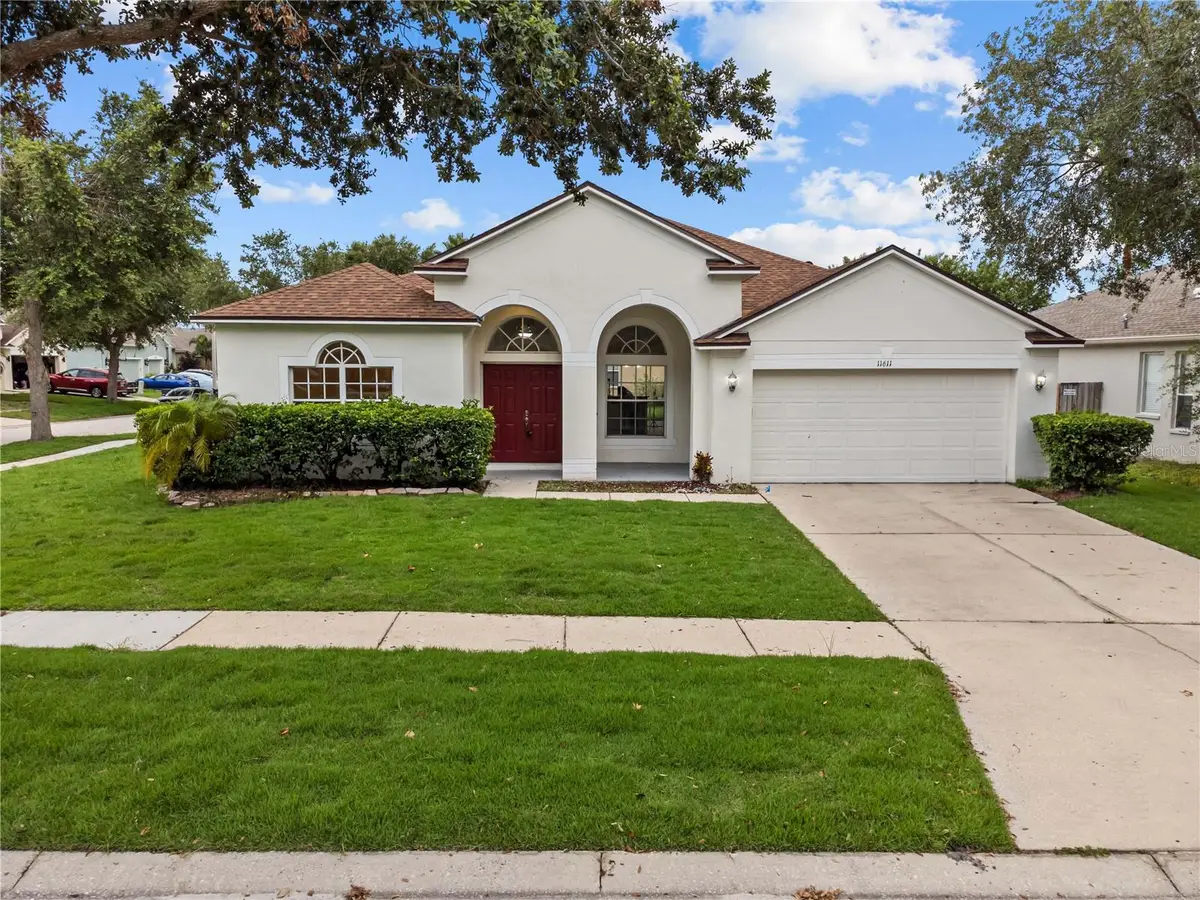 11611 Jordans Landing Court, Riverview, FL 33569 - #1