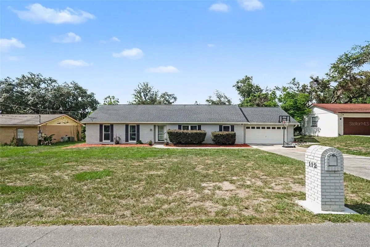 112 W Brentridge Drive, Brandon, FL 33511 - #1