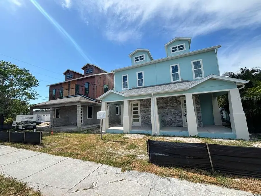 6177 1st Avenue N, Saint Petersburg, FL 33710 - #2