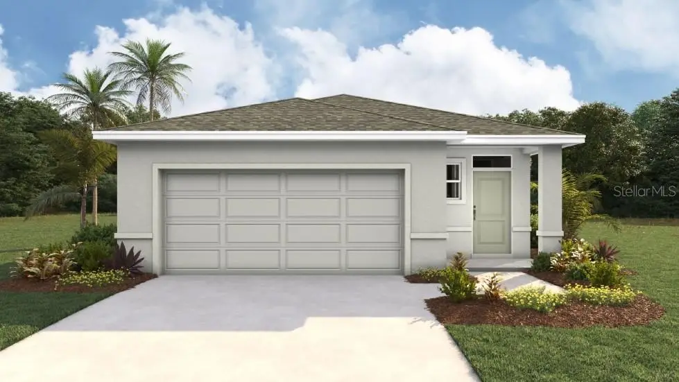 17841 Mount Blackburn Lane, Spring Hill, FL 34610 - #1