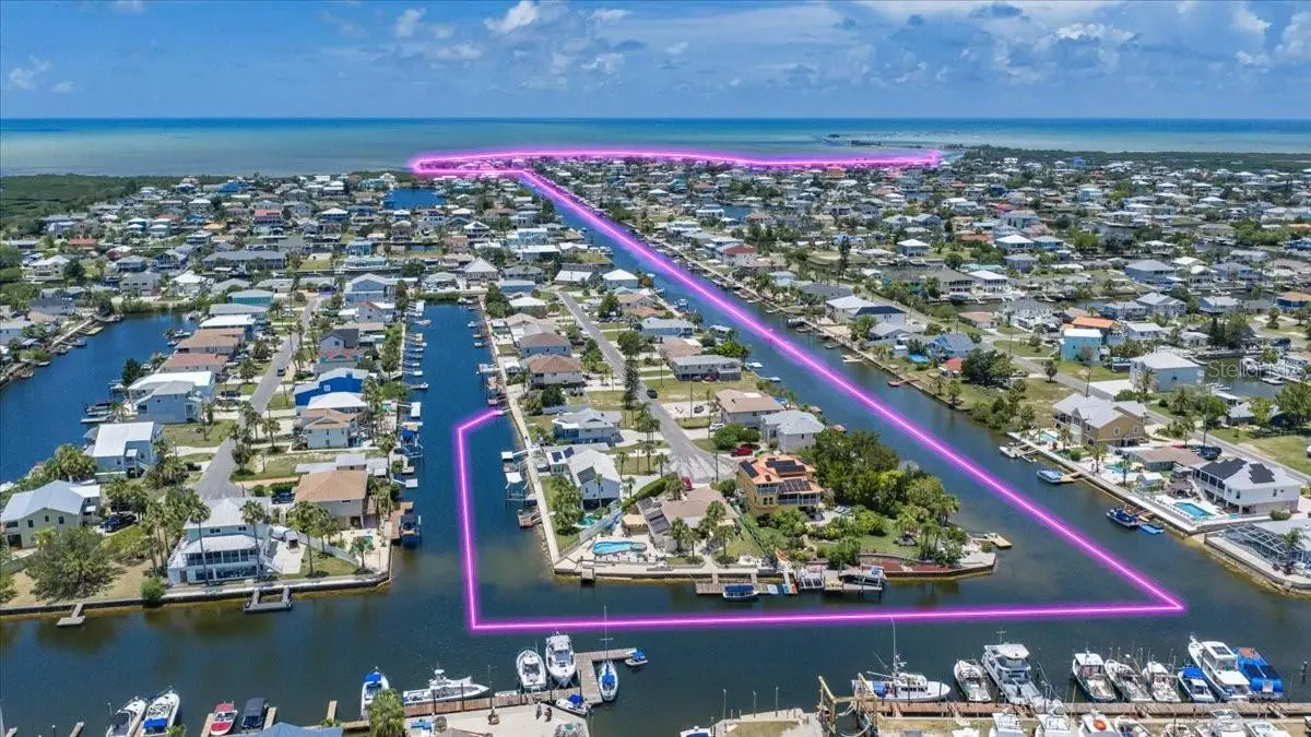 4274 Carlos Court, Hernando Beach, FL 34607 - #1