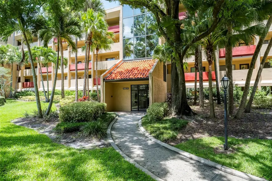 3062 Eastland Boulevard #406, Clearwater, FL 33761 - #2