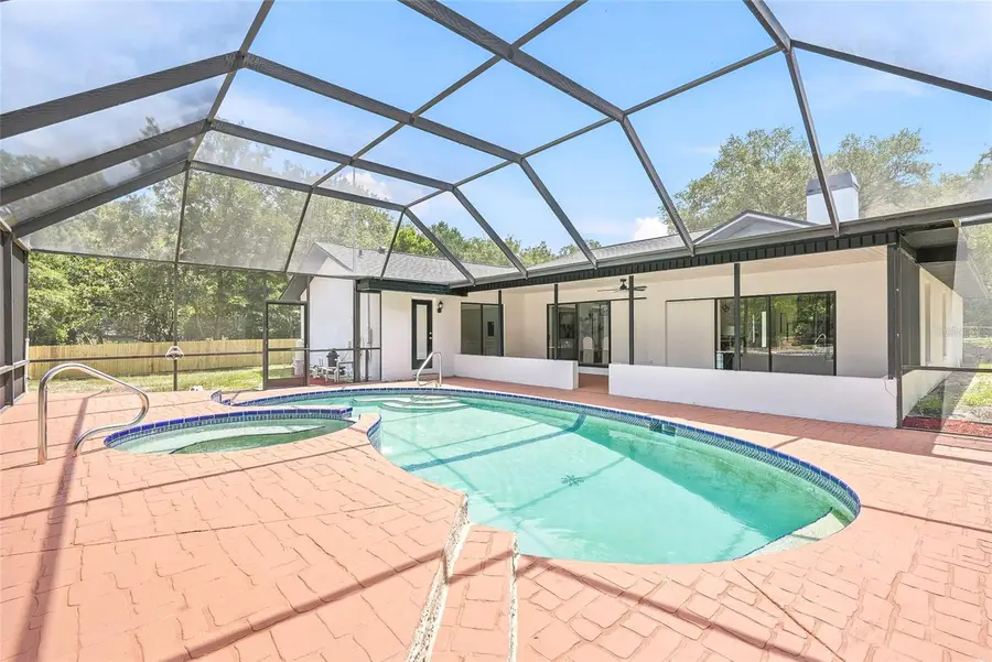 18815 Gracie Lee Street, Spring Hill, FL 34610 - #2