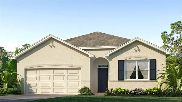 35266 Valley Ridge Road, DADE CITY, FL 33525