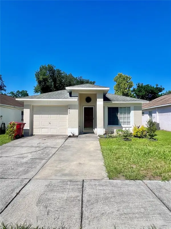 409 Abigail Road, PLANT CITY, FL 33563