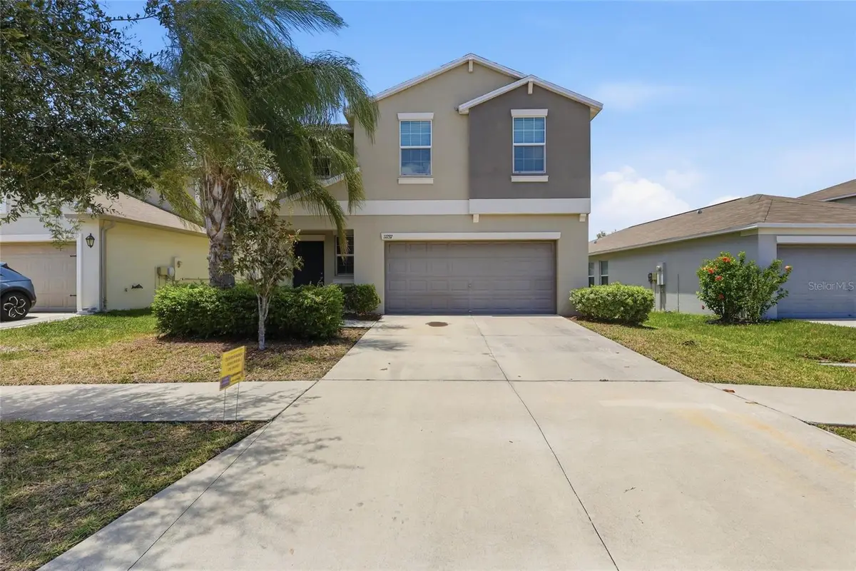 17237 White Mangrove Drive, Wimauma, FL 33598 - #1