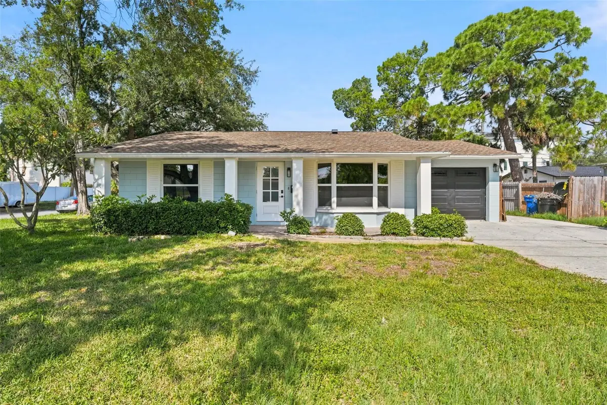 4700 Chancellor Street Ne, Saint Petersburg, FL 33703 - #1