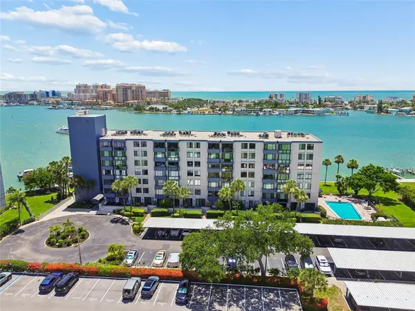 644 Island Way #405, CLEARWATER, FL 33767