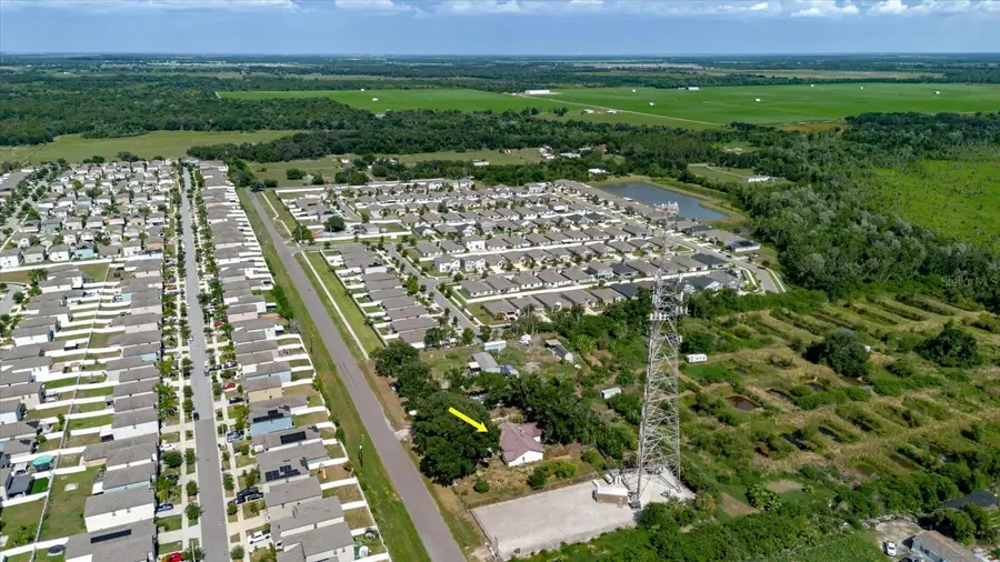 11109 Sumner Road, Wimauma, FL 33598 - #2
