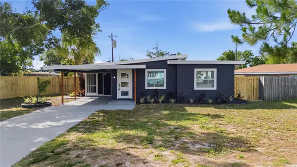 5268 Coral Way N, ST PETERSBURG, FL 33714