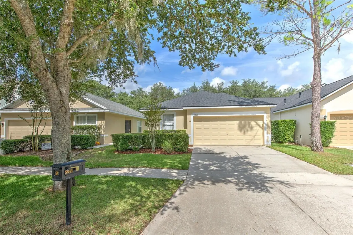 5843 Wrenwater, Lithia, FL 33547 - #1
