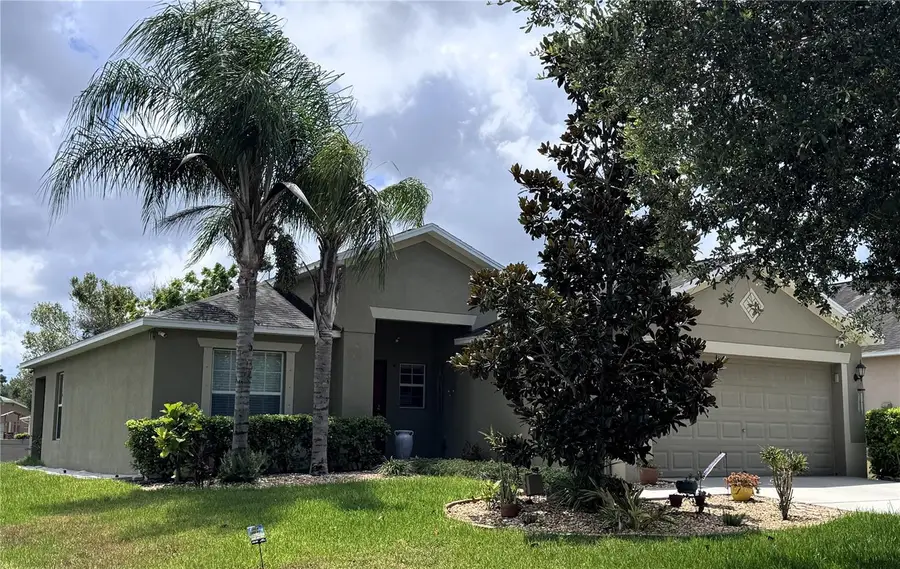 18722 Dobson Drive, Hudson, FL 34667 - #2