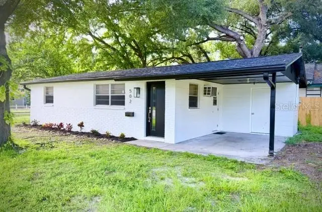 502 E Knollwood Street, Tampa, FL 33604 - #1