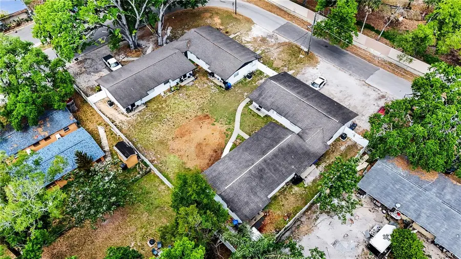 14207 N 12th Street #A, Tampa, FL 33613 - #2