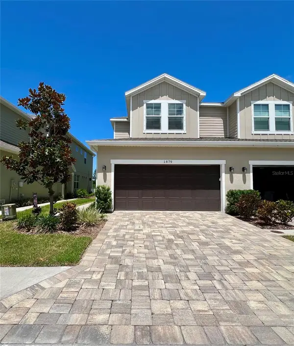 1879 Trailside Drive, PALM HARBOR, FL 34683