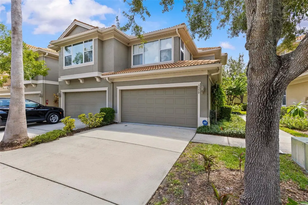 3350 Covered Bridge Drive W, Dunedin, FL 34698 - #1