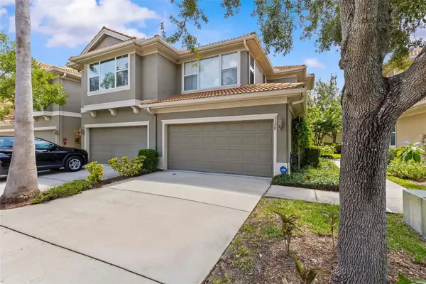 3350 Covered Bridge Drive W, DUNEDIN, FL 34698
