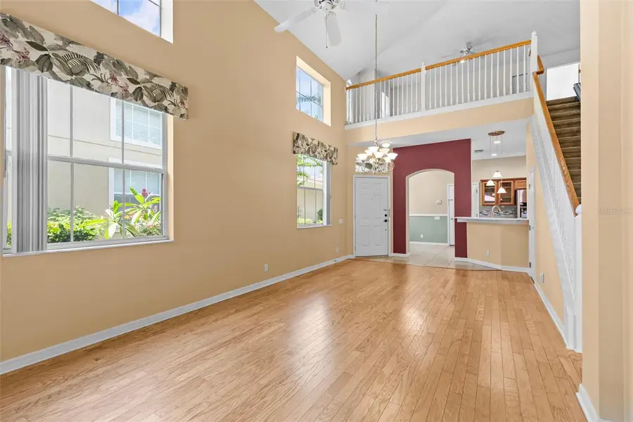 3350 Covered Bridge Drive W, Dunedin, FL 34698 - #3