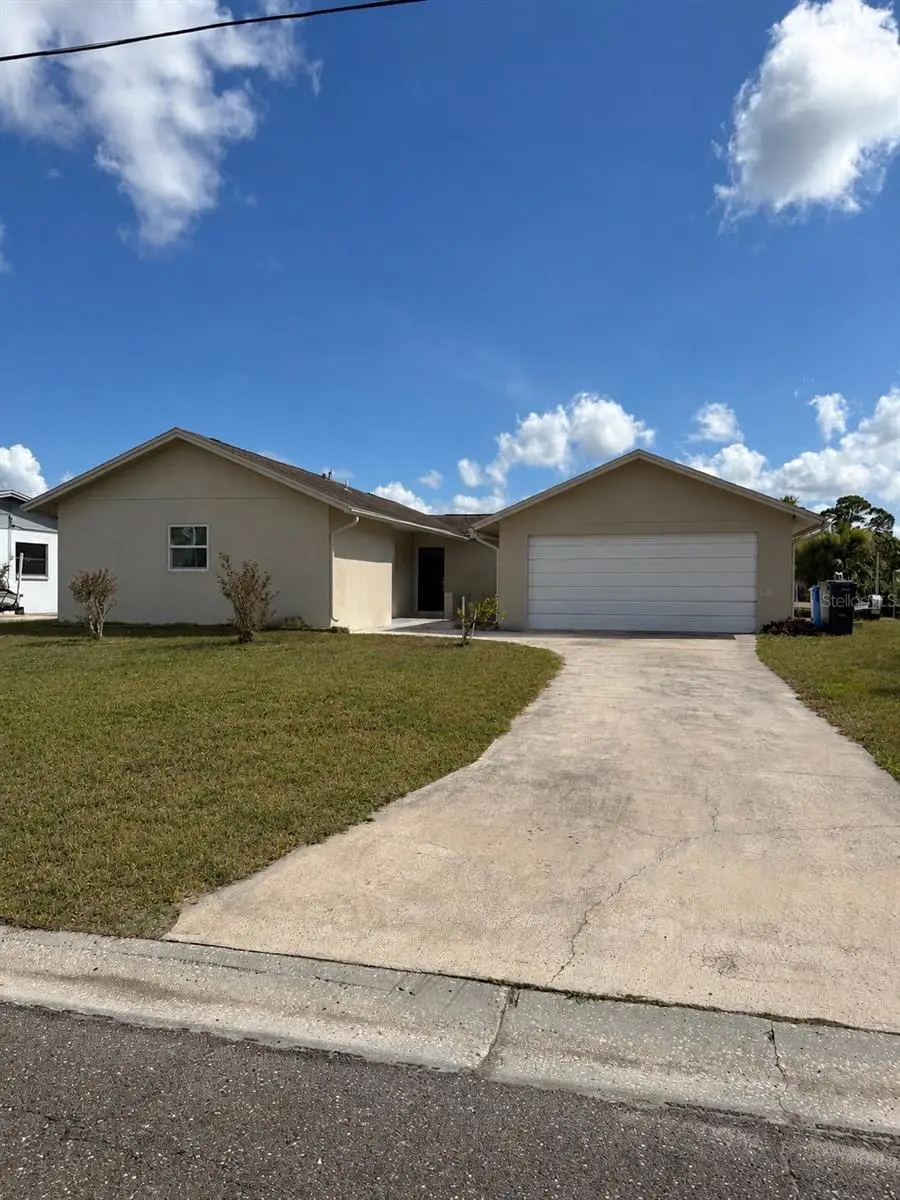 10706 Dowry Avenue, Tampa, FL 33615 - #1