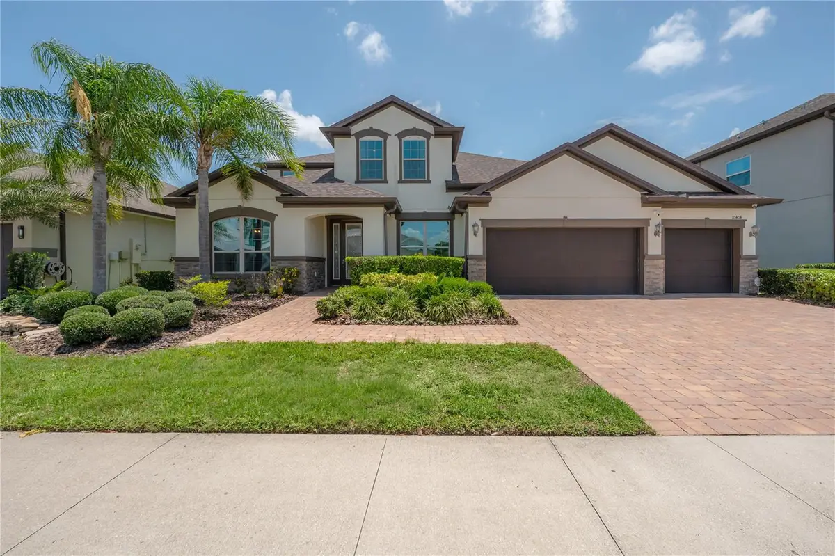 10404 Alcon Blue Drive, Riverview, FL 33578 - #1