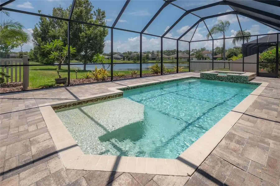 10404 Alcon Blue Drive, Riverview, FL 33578 - #2