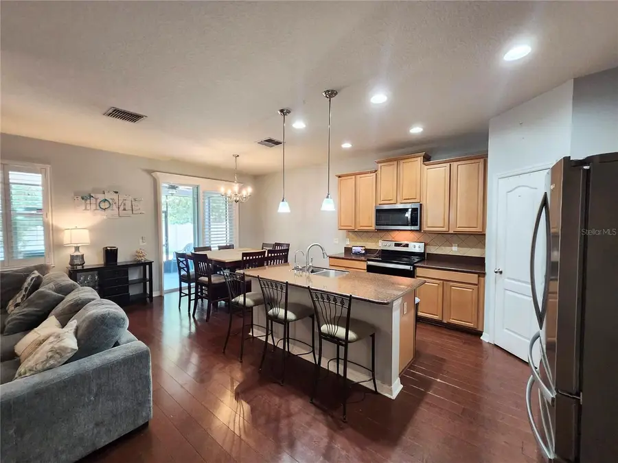 411 Rock Springs Circle, Groveland, FL 34736 - #3