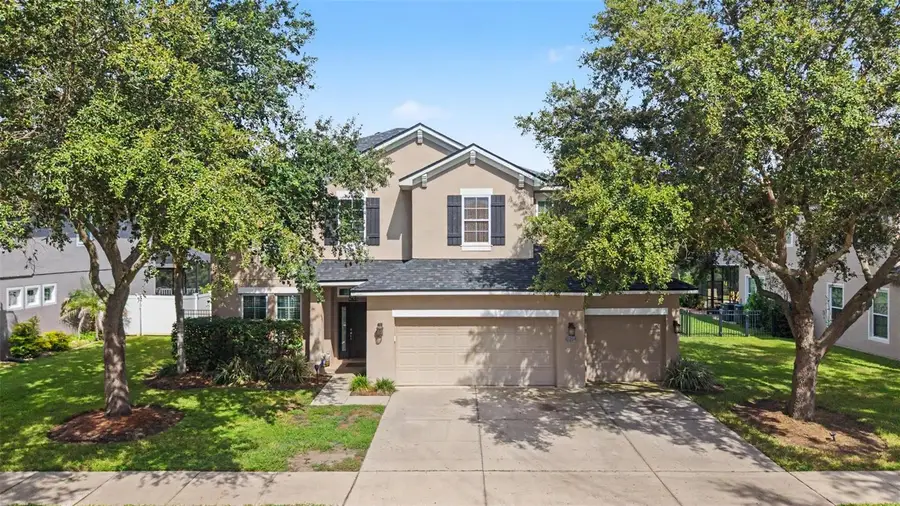 2622 Red Fern Drive, Dover, FL 33527 - #3