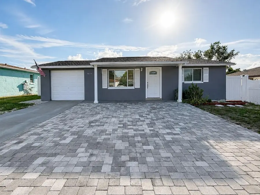 9015 Prosperity Lane, Port Richey, FL 34668 - #2
