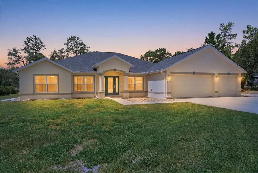 11020 Sage Thrasher Avenue, Weeki Wachee, FL 34614 - #2