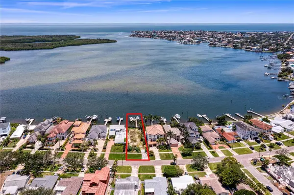 6527 Bayou Grande Blvd Ne, ST PETERSBURG, FL 33702