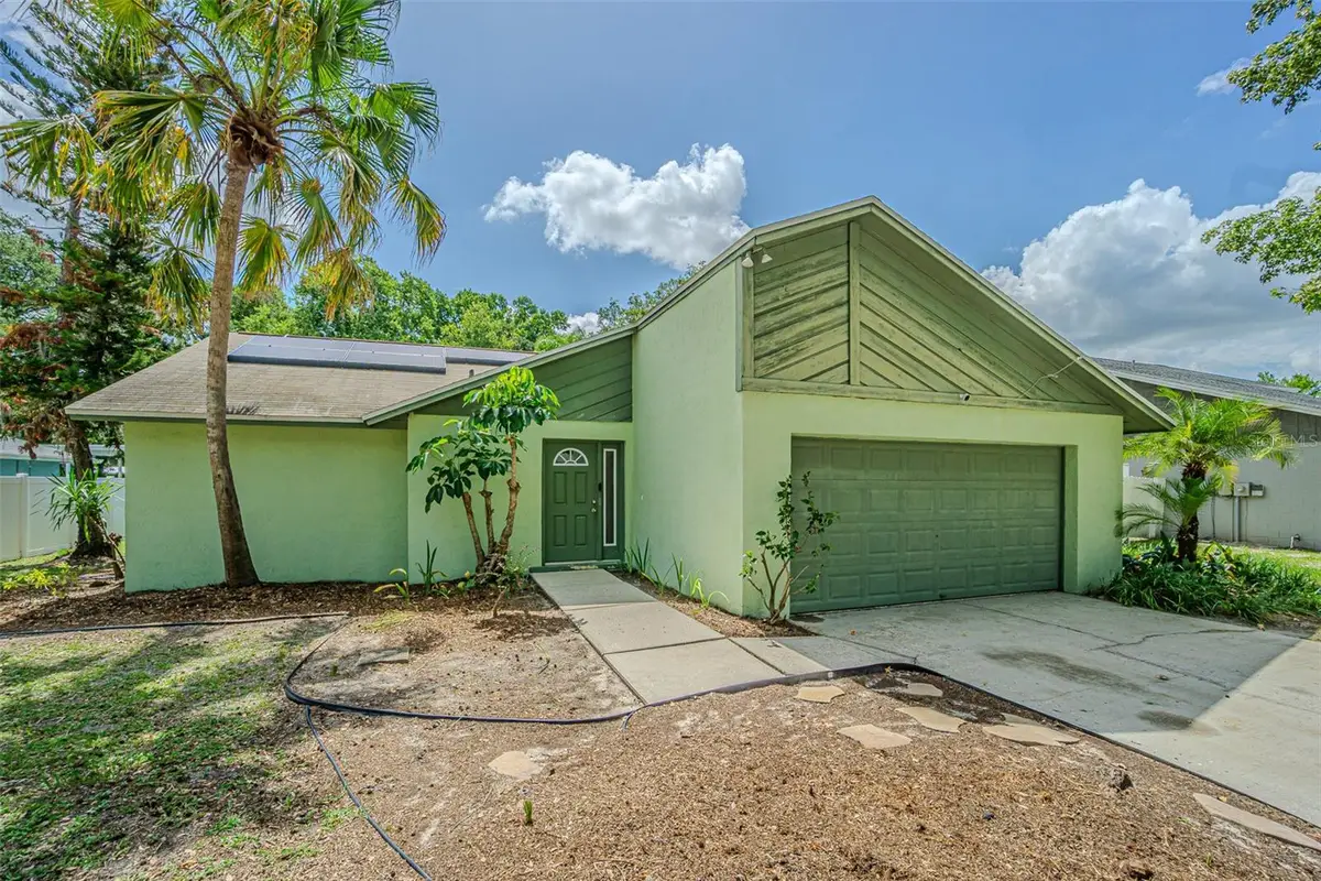 18425 Swan Lake Drive, Lutz, FL 33549 - #1