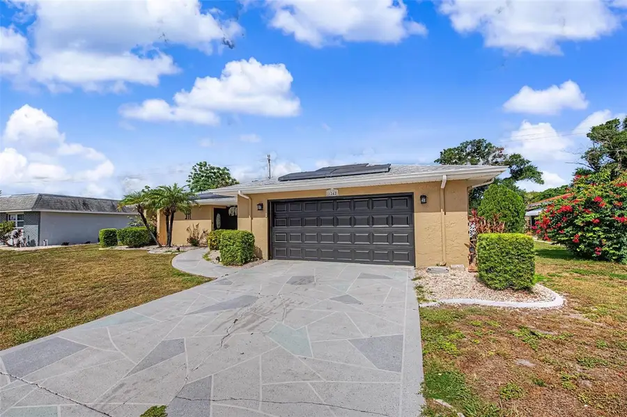 1242 W Del Webb Boulevard, Sun City Center, FL 33573 - #3