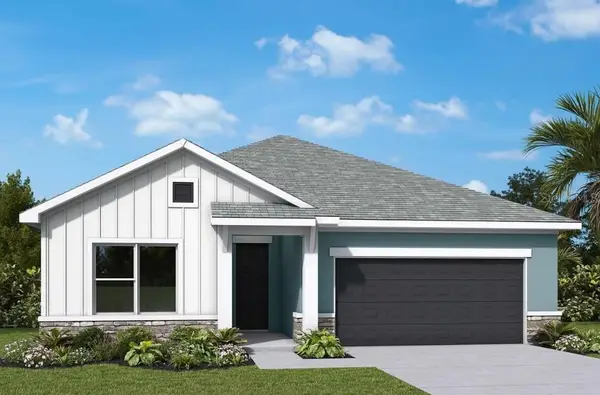 5133 Creek Sand Drive, APOLLO BEACH, FL 33572