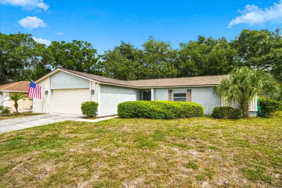 16330 Bonneville Drive, Tampa, FL 33624 - #2