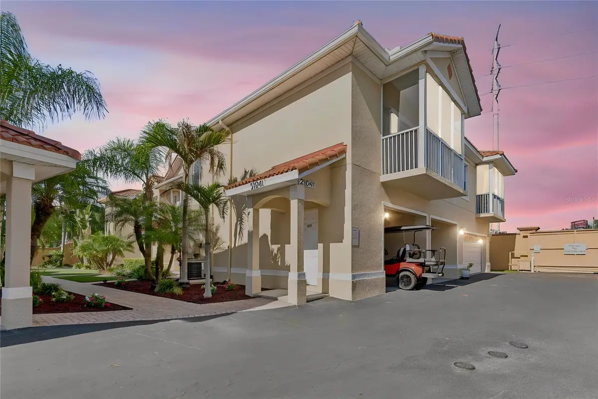 21041 Sunpoint Way #201, Lutz, FL 33558 - #1