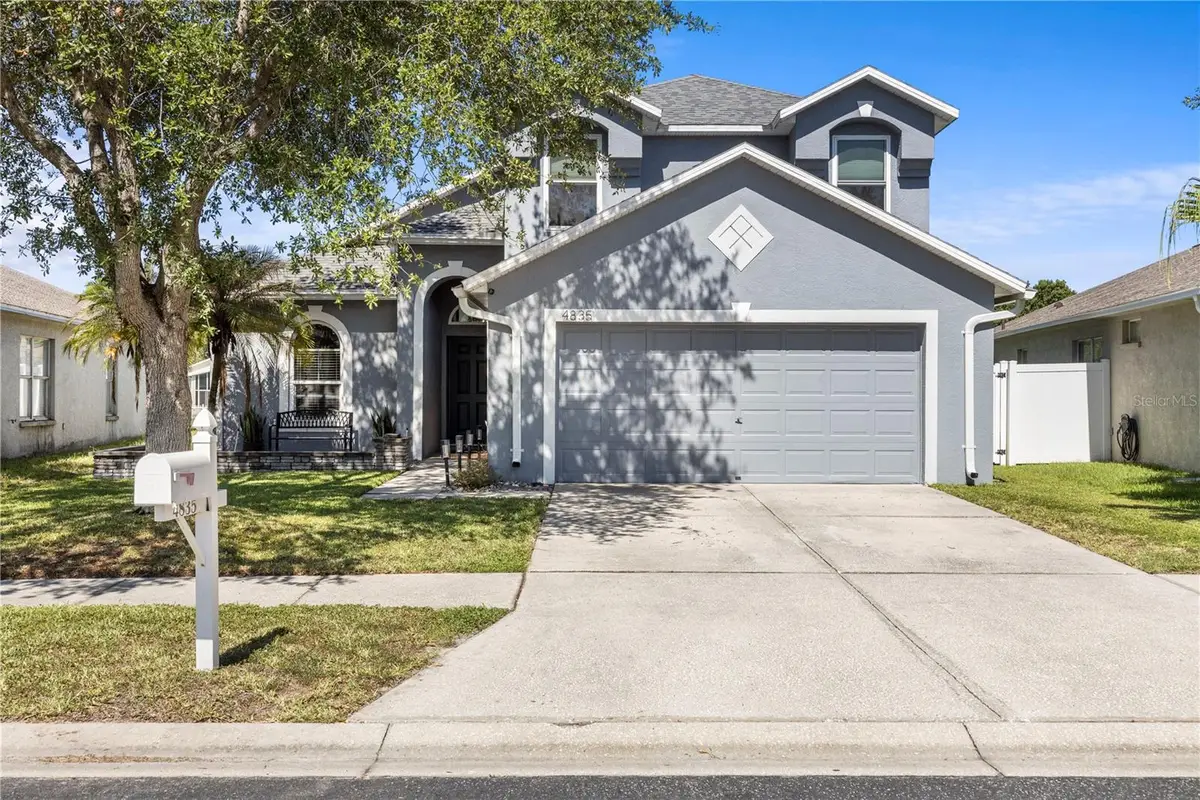 4835 Wessex Way, Land O Lakes, FL 34639 - #1