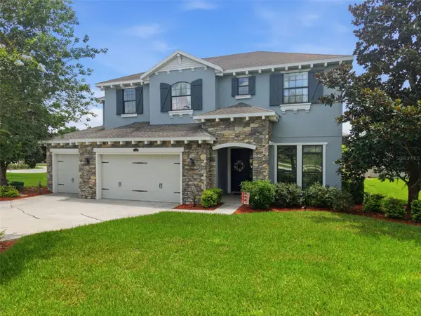 17909 Howsmoor Place, LUTZ, FL 33559