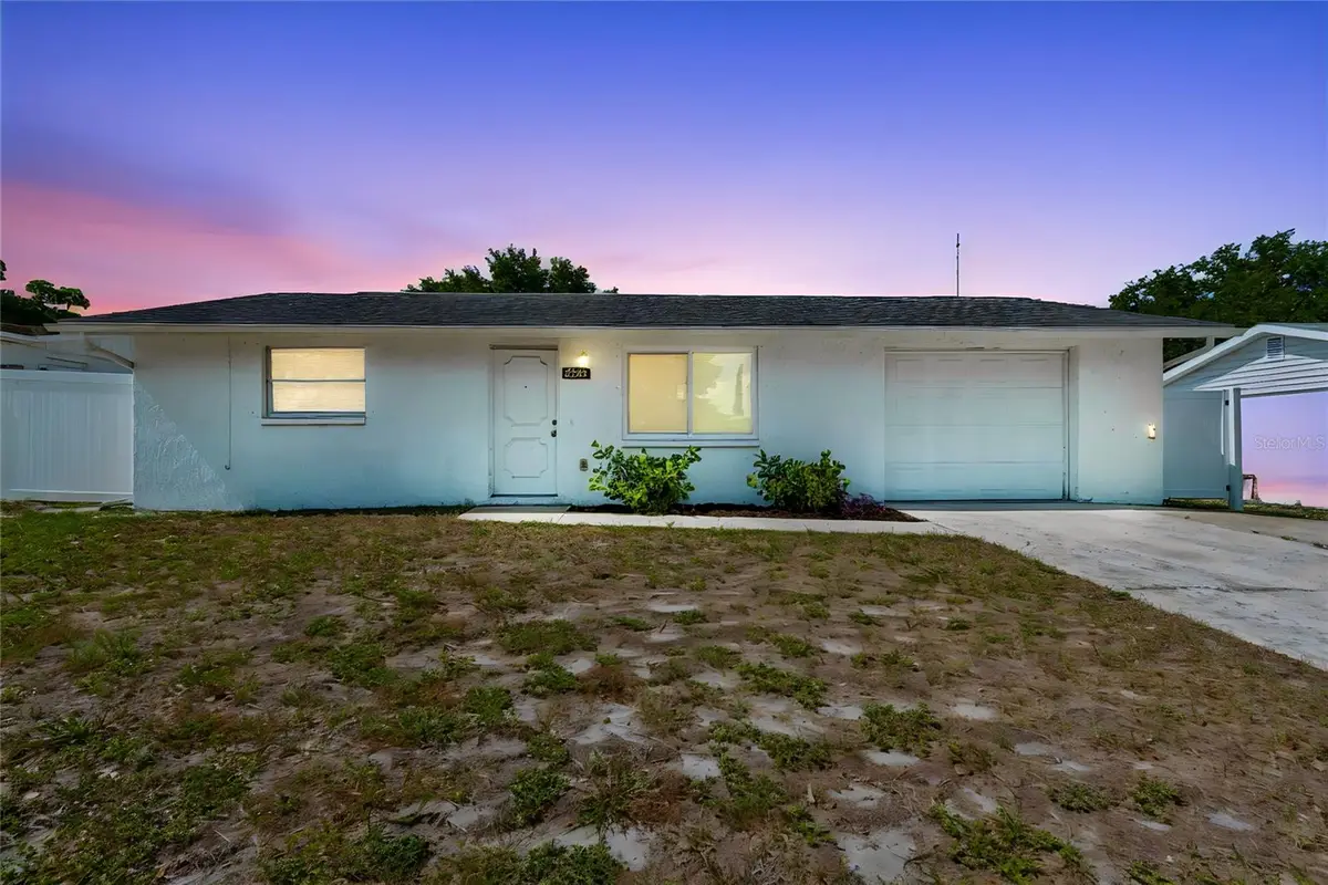 6324 Tralee Avenue, New Port Richey, FL 34653 - #1