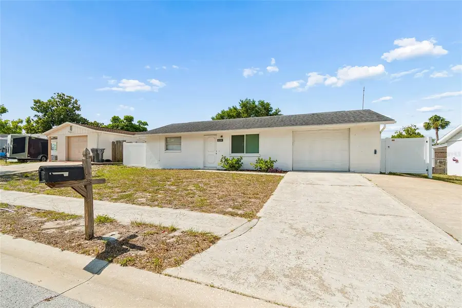 6324 Tralee Avenue, New Port Richey, FL 34653 - #2