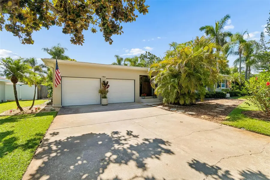 1743 Eagles Nest Drive, Belleair, FL 33756 - #3