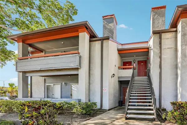 10263 Gandy Boulevard N #406, ST PETERSBURG, FL 33702