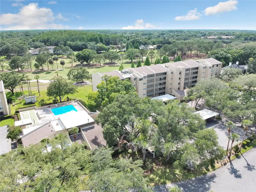 13626 Greenfield Drive #201, Tampa, FL 33618 - #2