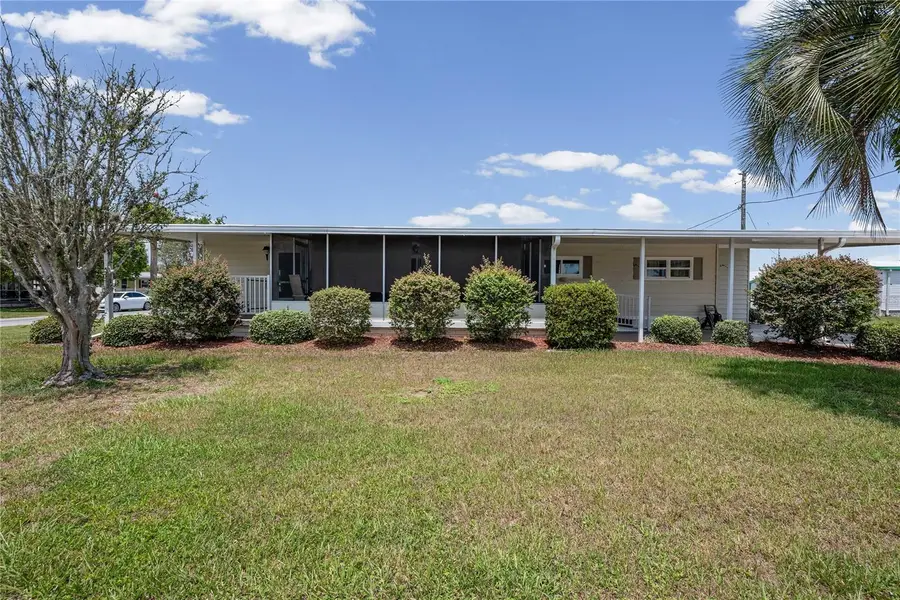 36957 Grace Avenue, Zephyrhills, FL 33542 - #3