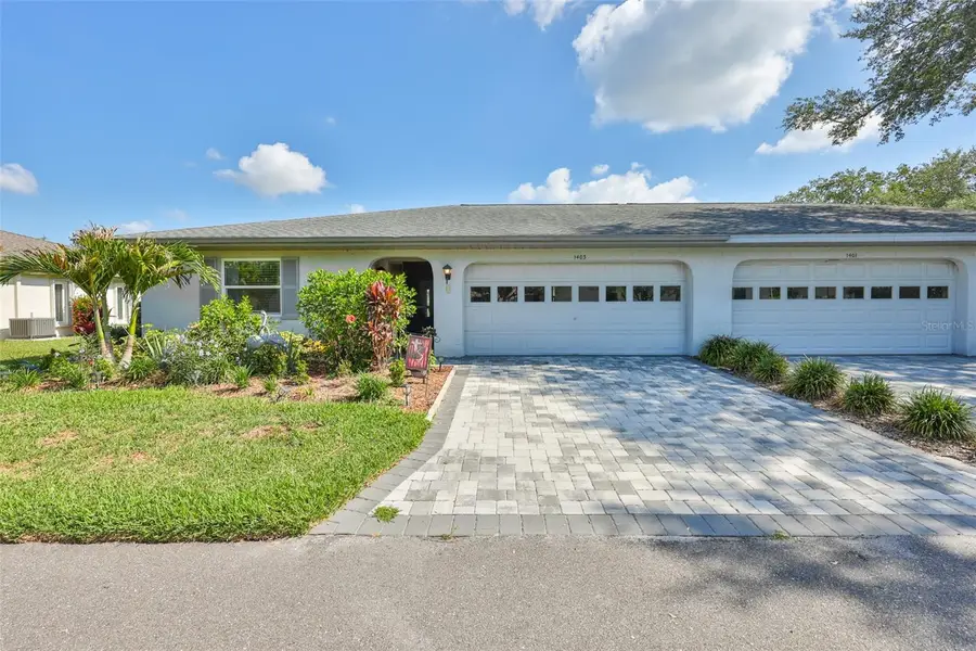 1403 Langley Drive, Sun City Center, FL 33573 - #2