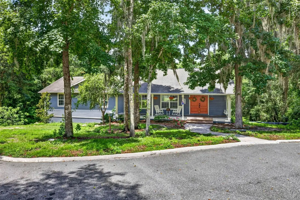 4243 Nancy Creek Boulevard, Brooksville, FL 34602 - #1