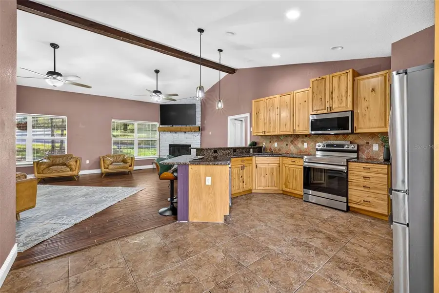 4243 Nancy Creek Boulevard, Brooksville, FL 34602 - #3