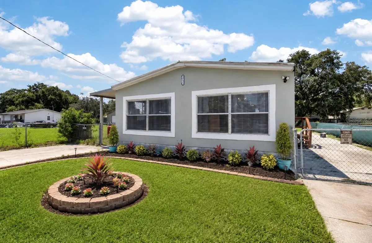 2715 Eaton Avenue, Eaton Park, FL 33840 - #1