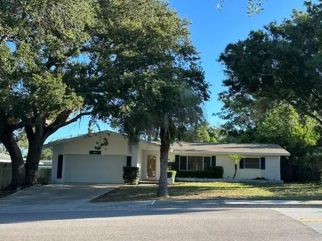 1520 Palmetto Street, Clearwater, FL 33755 - #1